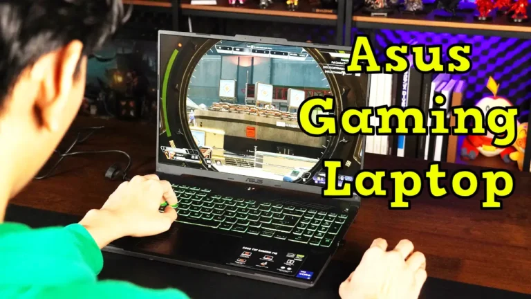 Asus TUF Gaming F16 laptop deal