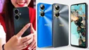 HTC Wildfire E5 Plus Specifications