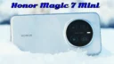 Honor Magic 7 Mini Features