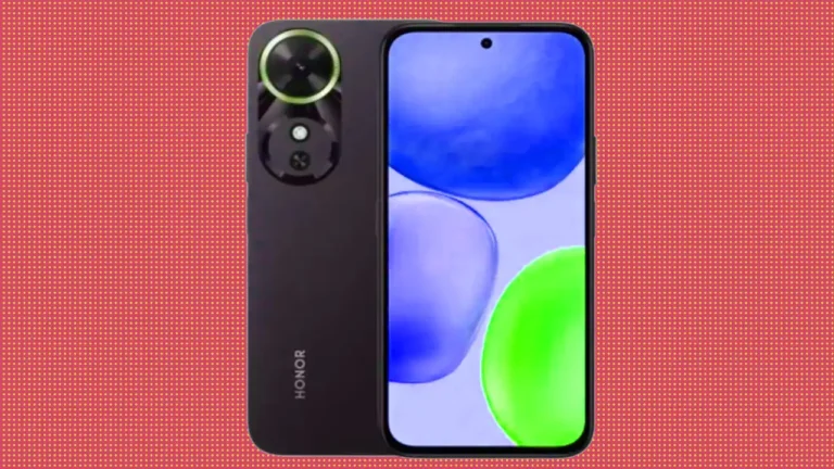 Honor Play 60 Specifications