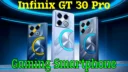 Infinix GT 30 Pro 5G Gaming Smartphone