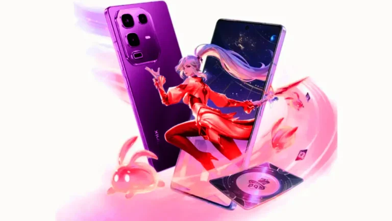 Infinix Note 50 Pro+ leaked images