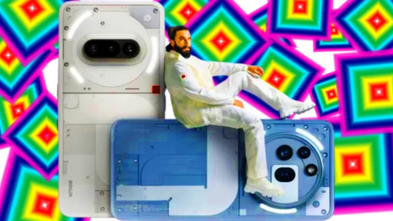 Nothing Phone 3a Flipkart sale offer