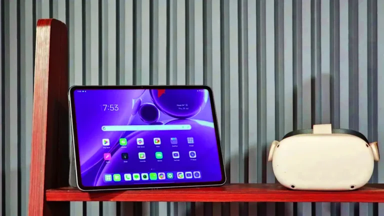 OnePlus Pad 2 Pro features