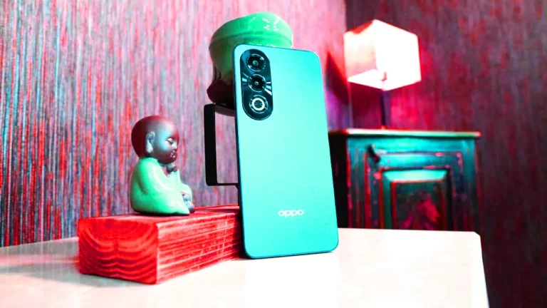 Oppo 5G phone under 11000