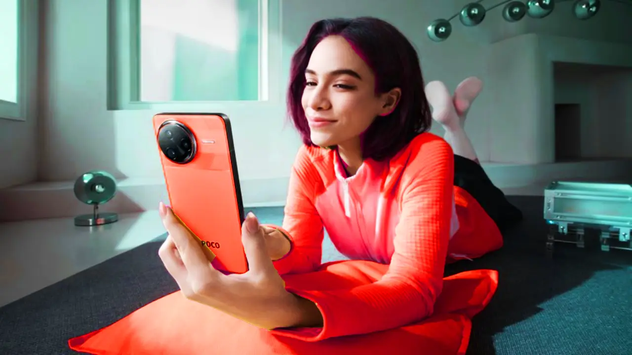 Poco F7 Ultra and Poco F7 Pro