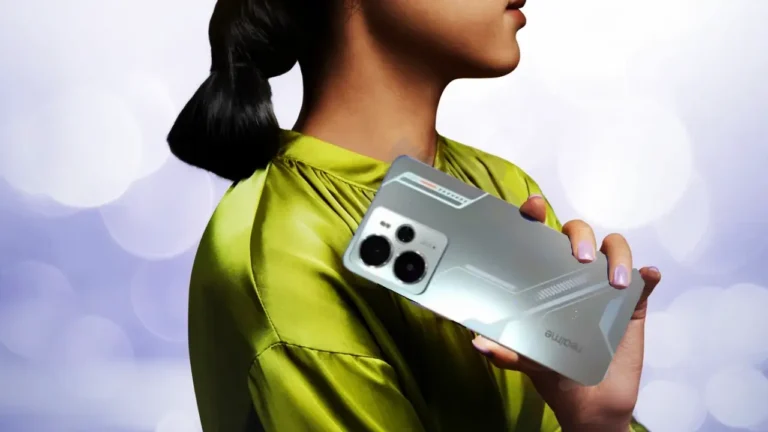 Realme 14 5G Features