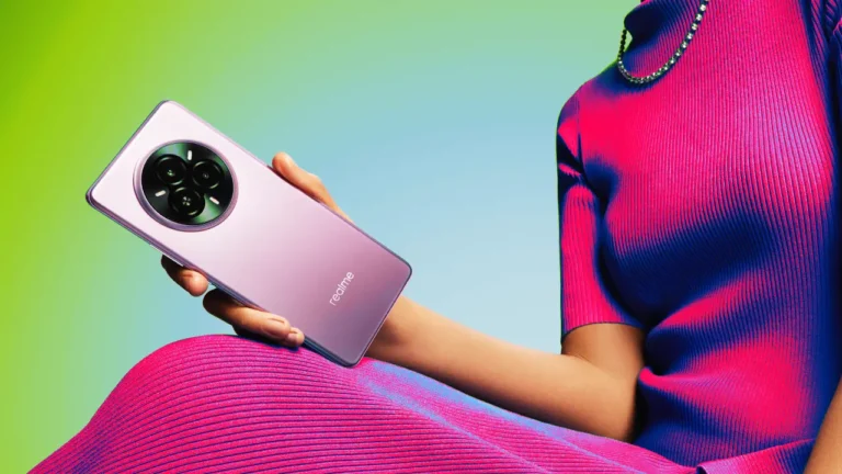 Realme 14 5G Specifications
