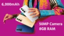 Realme P3x Discount