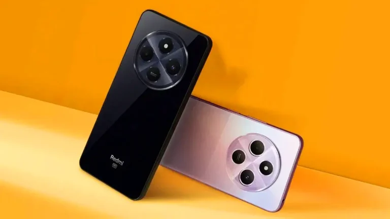 Redmi A5 4G Specifications