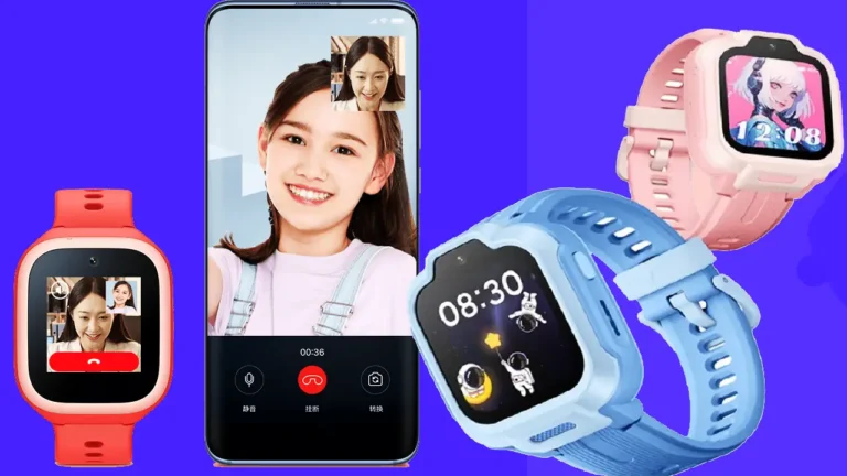 Redmi Kids Smartwatch