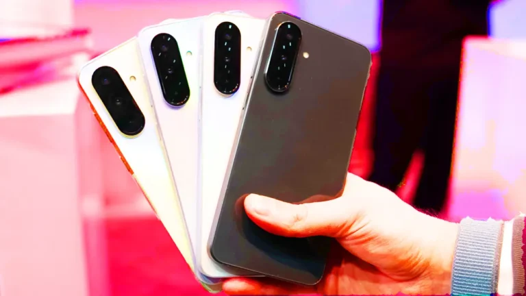 Samsung A26 5G Price