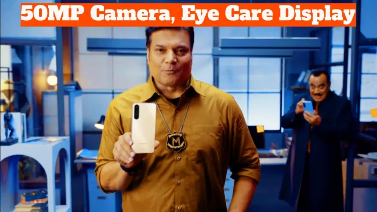 Samsung M16 Features