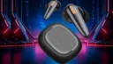 Truke Crystal Bass Earbuds with 70 Hours Playback