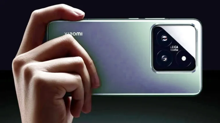 Xiaomi 15S Pro specifications