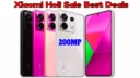 Xiaomi Holi Sale best deals on Redmi Note 13 Pro