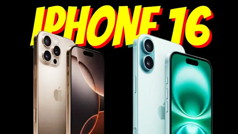 iPhone 16 series discount offer