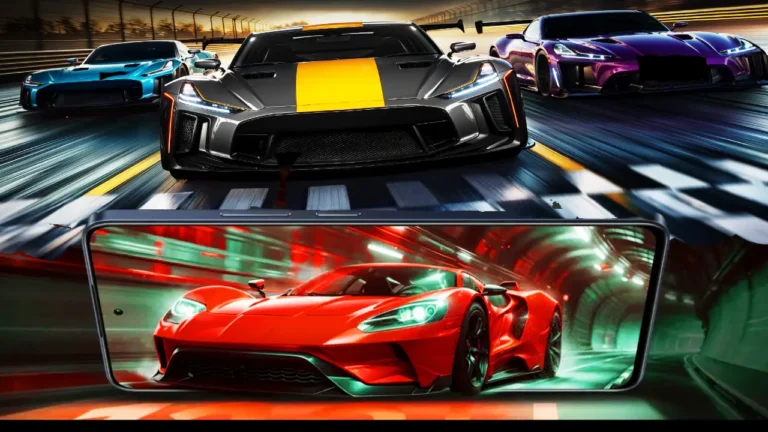 realme Narzo 70 Turbo 5G