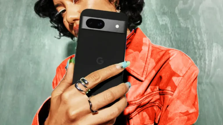 Google Pixel 10 Series specifications