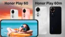 Honor Play 60 and Honor Play 60m