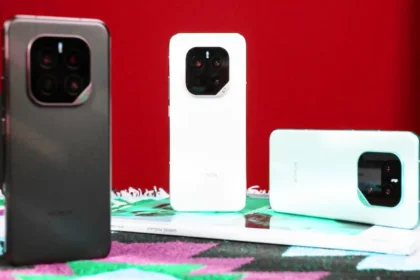 Honor X60 GT with 50MP camera
