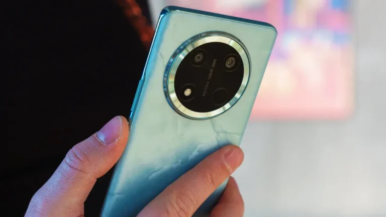 Honor and Realme 8000mAh battery