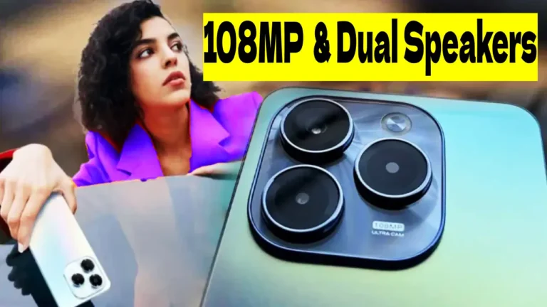 Infinix Note 40x 5G Offer