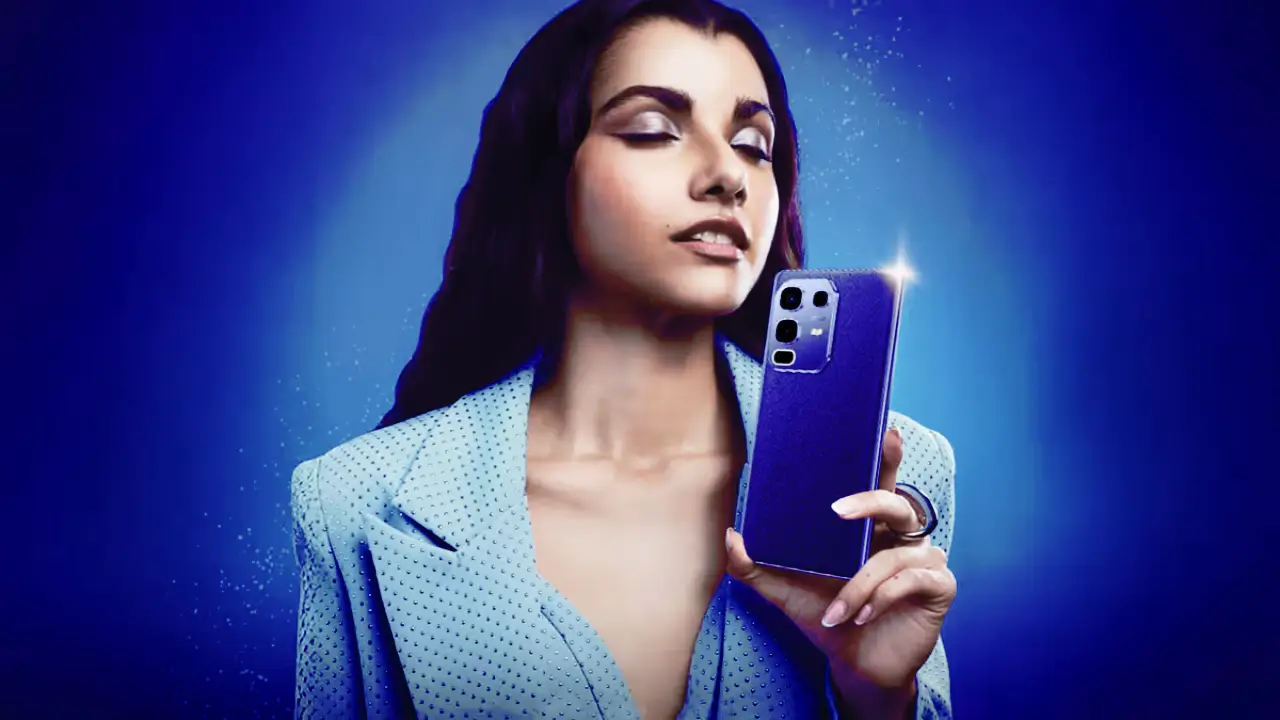 Infinix Note 50s 5G+ Specification