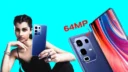 Infinix Note 50s 5G+ with 64MP camera