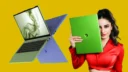Moto Pad 60 PRO tablet with 12.7-inch display