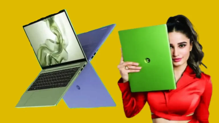 Moto Pad 60 PRO tablet with 12.7-inch display