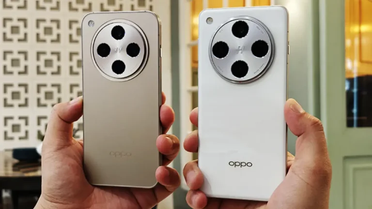 OPPO Find X8s and X8s Plus with 50MP camera