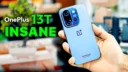 OnePlus 13T specifications