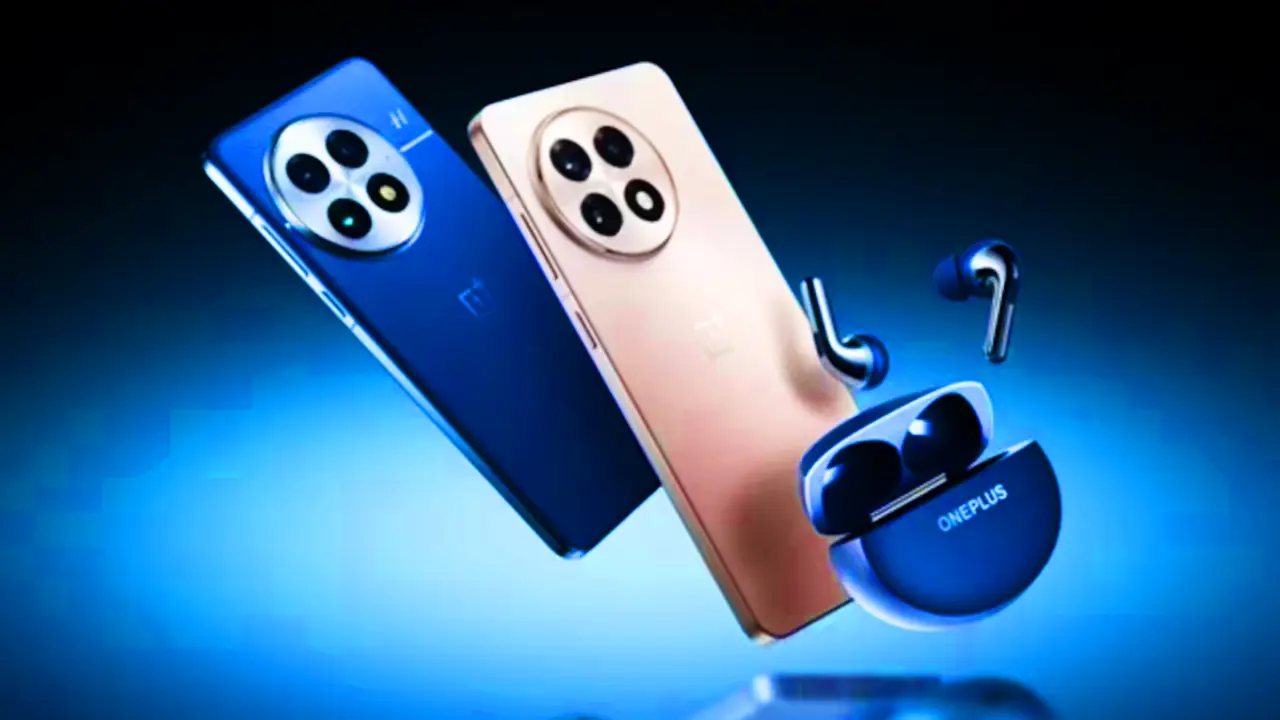 OnePlus 13s Specification