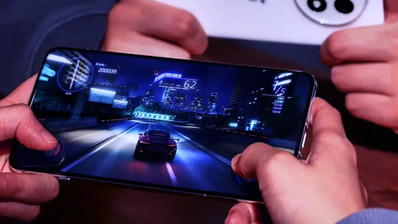 OnePlus Ace 5 Supreme Edition