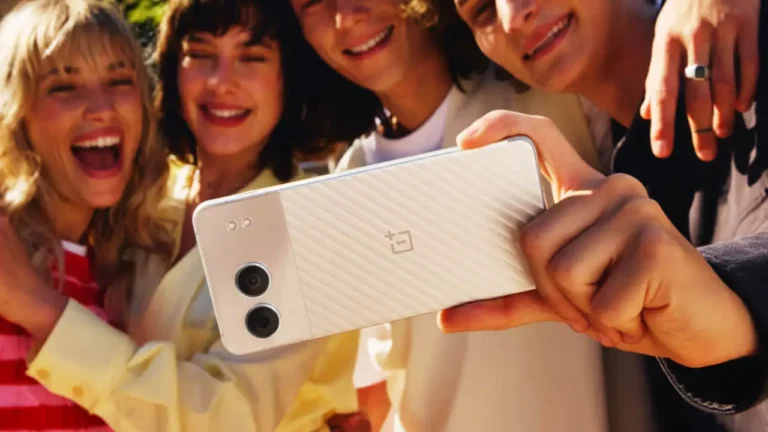 OnePlus Nord 4 5G Specification