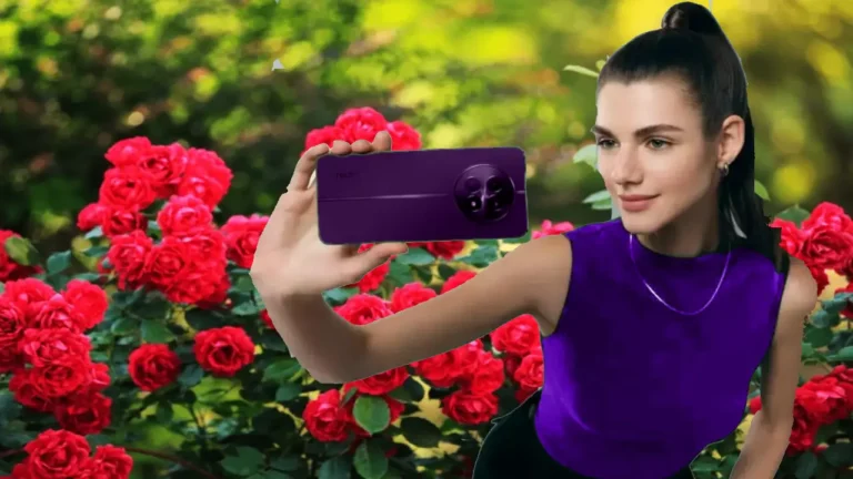 Realme 12+ 5G smartphone deal