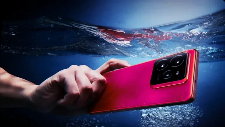 Realme GT 8 Pro with 200MP