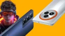 Realme Narzo 80 Pro 5G Nitro Orange variant