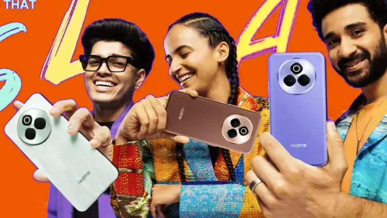 Realme P3 Ultra 5G discount
