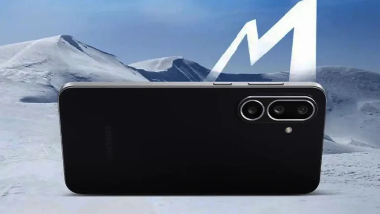 Samsung Galaxy M56 5G