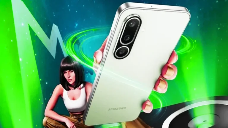 Samsung Galaxy M56 5G Specifications