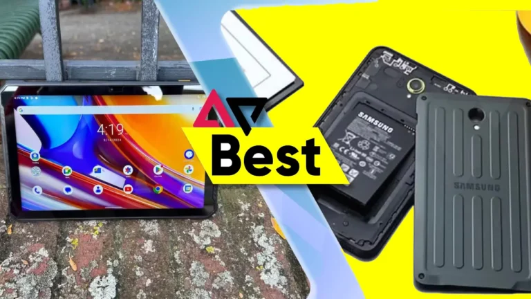 Samsung Galaxy Tab Active5 Pro