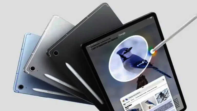 Samsung Galaxy Tab S10 FE Plus