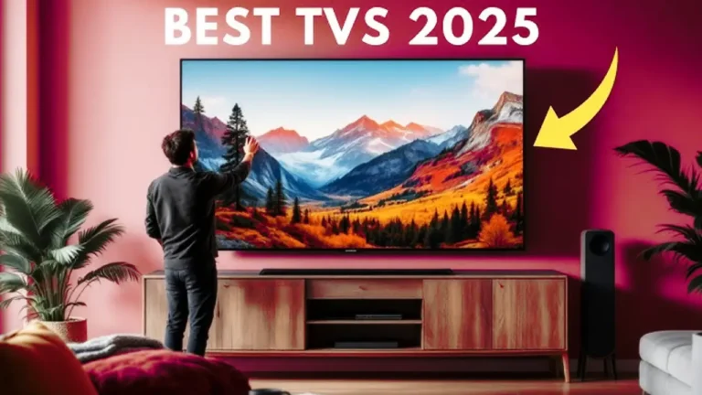 Smart TV Best deals and offers