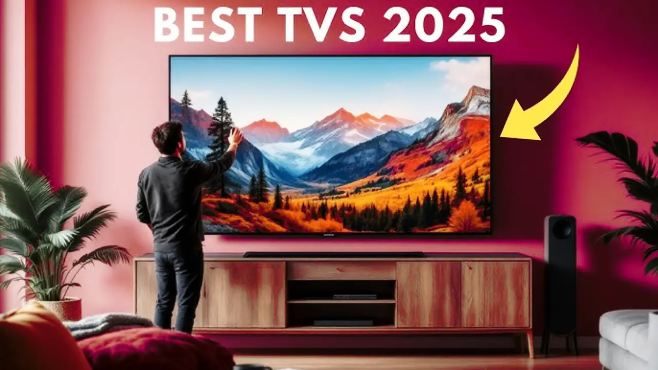 Smart TV Best deals and offers
