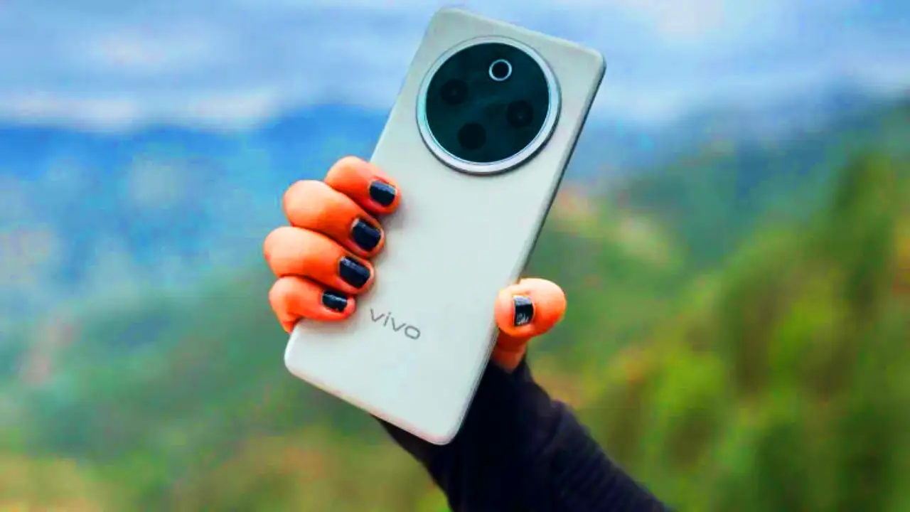Vivo T4 5G Launch Price