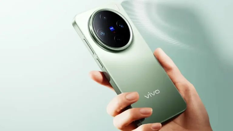 Vivo X200 FE India launch