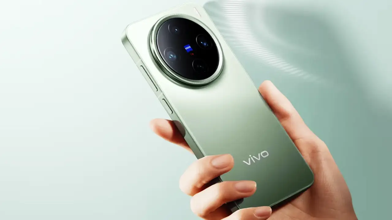 Vivo X200 FE India launch