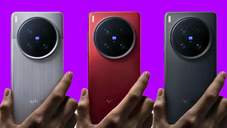 Vivo X200 Ultra specificatios